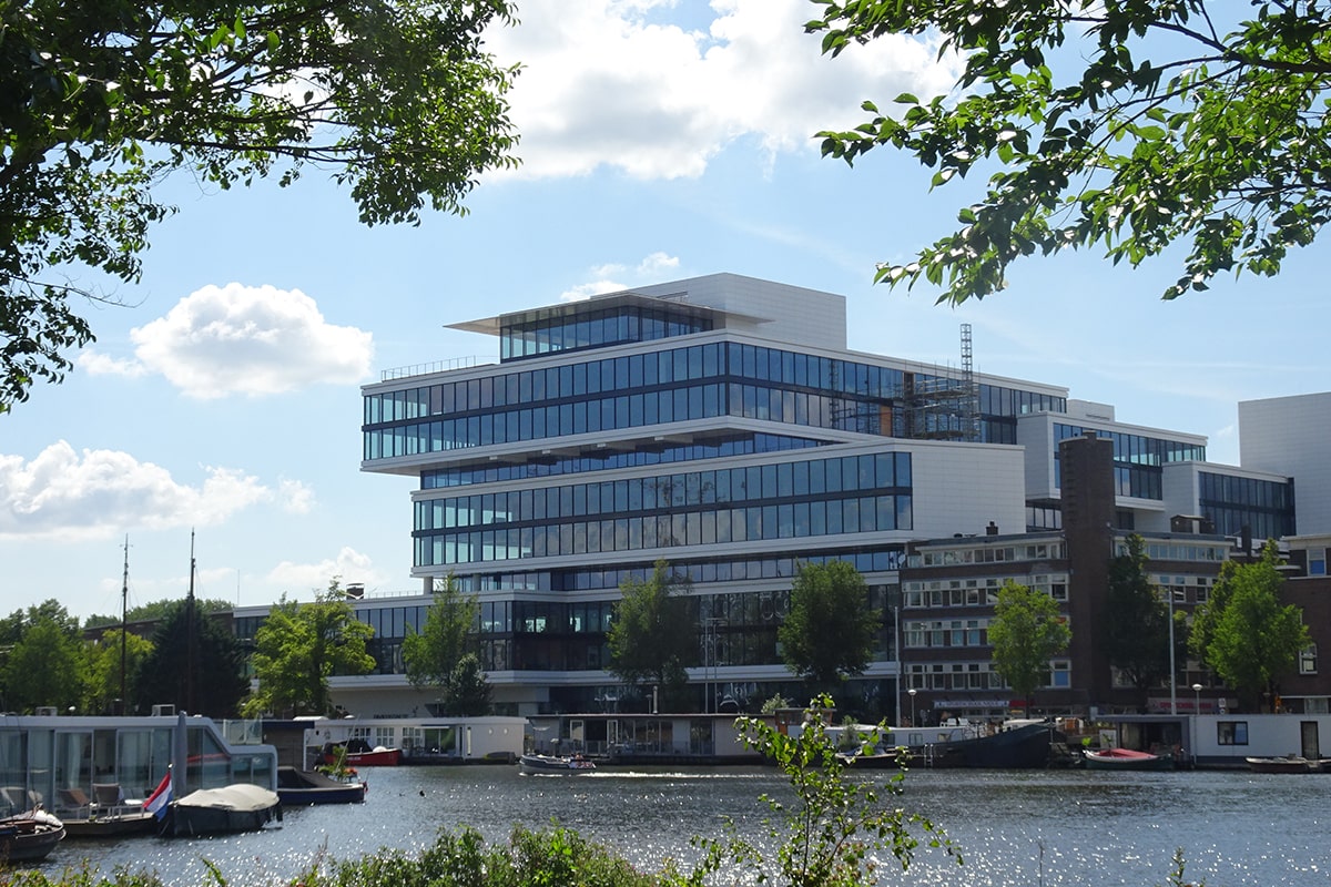 Research Specialist - Amsterdam